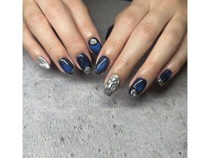 レイネイル アンド レイアイ 長嶺店(RAY NAIL & ray eye)の写真