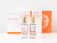 サロンドフララ 表参道店(Salon de Fulala)/ララピール/韓国エステ/肌管理