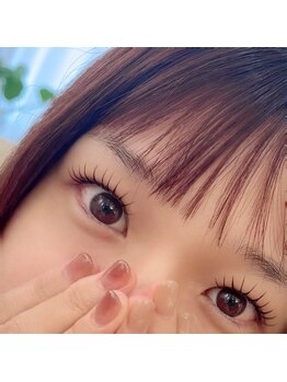 オテテ アイアンドハンド(otete eye&hand)/お人形さんぱっちりデザイン