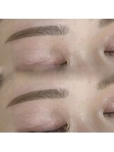 モアナアイラッシュ バイヘッドライト 春日部店(Moana eyelash by HEADLIGHT)/アイブロウスタイリング