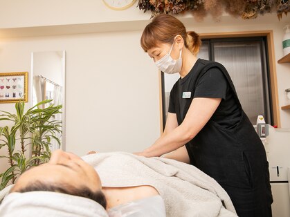 ブラジリアンワックス脱毛サロン ベリーベリー(very! very!)の写真