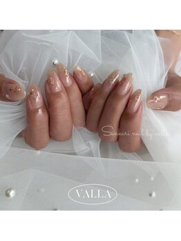 サンカリネイル バイ ヴァラ イオンモール新居浜店(sankari nail by VALLA)/韓国発VALLANAILマグネット