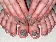 ラビング(Loving)/フラッシュON