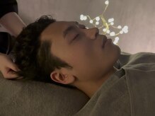 ヌル(Null)/圧の調整◎