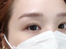 ノワ(nowa)/まつ毛パーマ