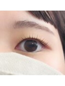 アーツ アイサロン 町田店(arts eyesalon)/パリジェンヌ