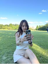 ベル(Belle)&nbsp;Watanabe 