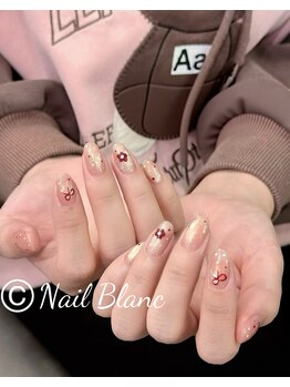 ネイルブラン(Nail Blanc)/