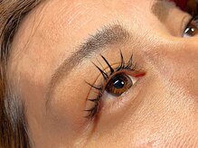 ティアーズ253150(TEARS253150)/フラットラッシュ束感あり