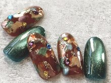 シェリードール(SHERRY DOLL)/