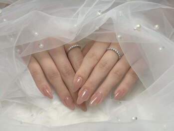 ワイネスト(YNEST)/ちゅるんワンカラー