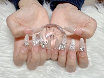 ワンホンネイル