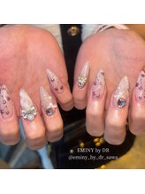 エミニーバイディーアール(EMINY by DR)/チェリー♪