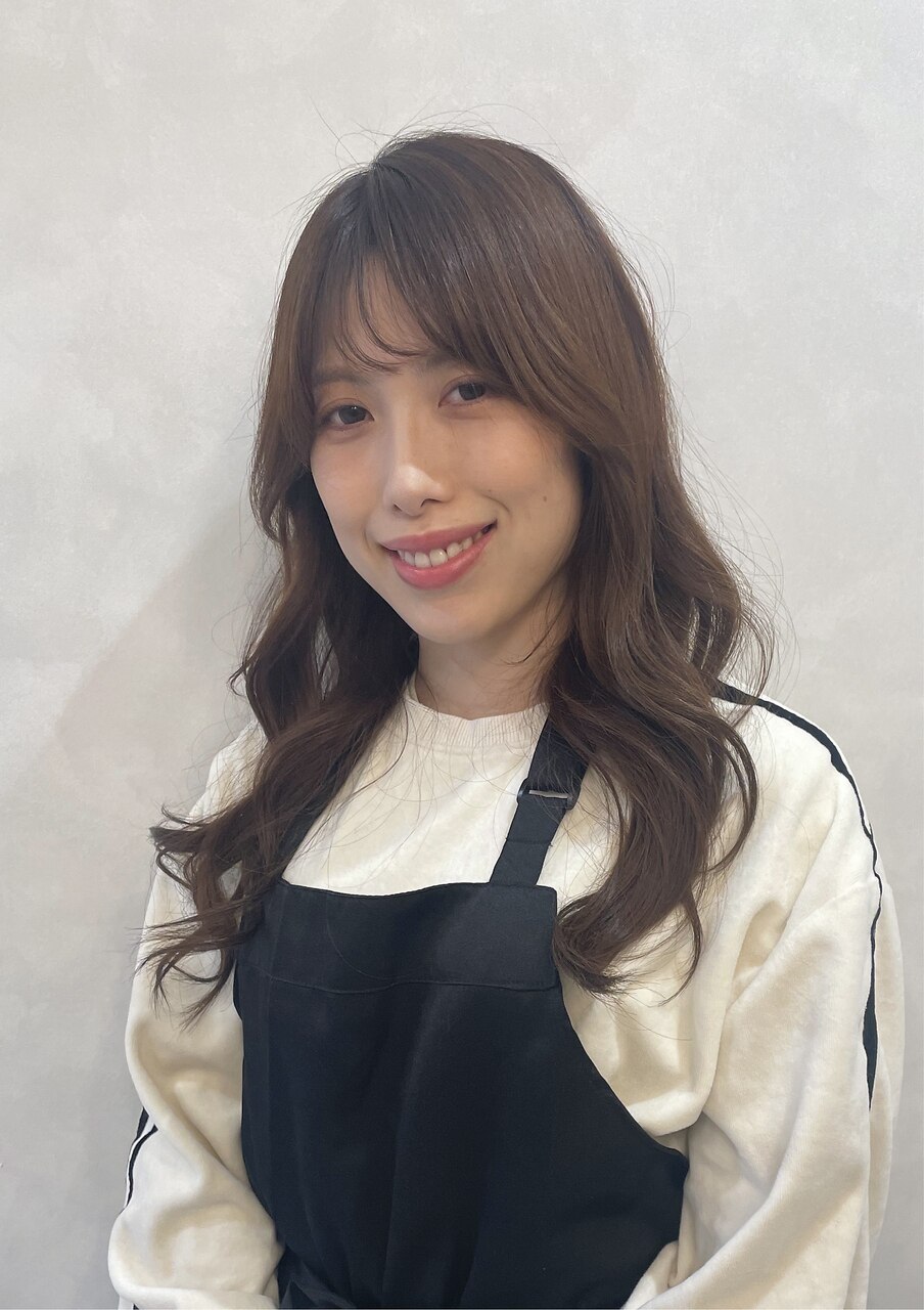 千葉店のアイリスト KUDO