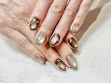 フミ(FMI)/シンプル+お好きなアート6本