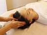 【深い眠りへ導く★】極上の深筋膜ヘッドスパ60分!通常¥9,900→