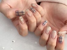 シックエクラ バイ リフレ21(chic eclat by Refre21)/check