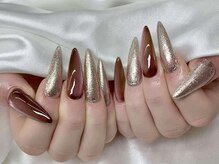 ルビーネイル 名古屋栄店(RUBY NAIL)/