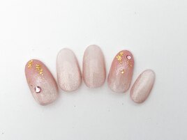 3月【ハンド】シンプル定額