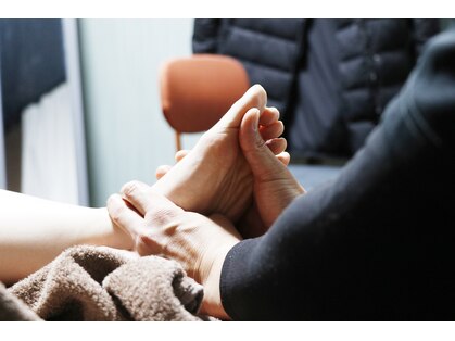 ラディアント(Radiant)の写真