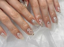 ラ サンセリテ(la sincerite)/design course