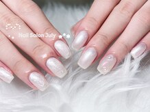 ジュライ(July)/ワンカラー・アート2本