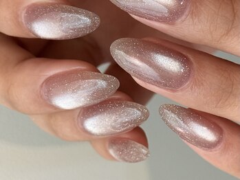 シームネイル(SEAM nail)/