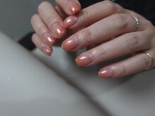 ミラ(milla.)/purupuru &nbsp;peach