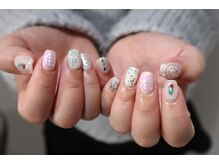 ペイル(#peil)/cream soda &nbsp;yui design