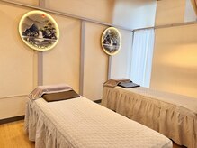 舒和 高田馬場(ショワ)の雰囲気（整体足つぼ、ふくらはぎオイルリンパSET人気です☆【高田馬場】）