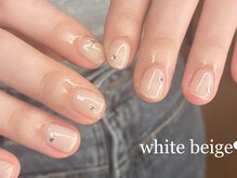 ステラネイルズ(Stella nails)/