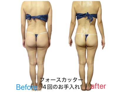 ラビーバ(Ravviva)の写真