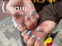 クルン 大阪 御幣島(Qurun)/持ち込みアートし放題120分