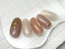 リセ 銀座本店(Lisse)/初回◇スタンダード