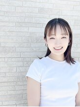 キー(kii) 角田 みお