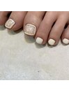 一癖レースデザイン