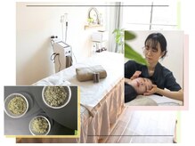 ビドット(Bi.)の雰囲気（頭の先から足の先まで調整する美容整体で歪みのない美姿勢を実現）