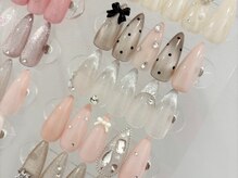 ロッコ(ROCCO)/feminine girly design