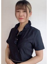 ジョリエプランセス 長谷川 里菜