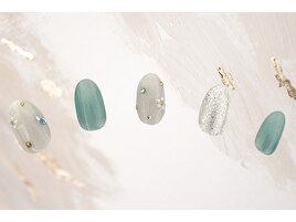 定額パールコース