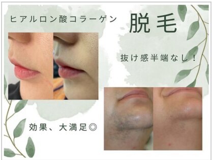 オアシス 岡崎(Oasis)の写真