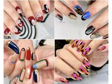 リグネイルスタジオ(Lig nail studio)