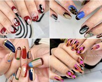リグネイルスタジオ(Lig nail studio)