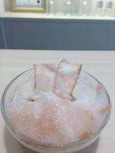 ハイケア グラン ギンザ(HYCARE GRAND GINZA)/毛穴の奥の汚れごっそり！/銀座