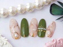 プティ ビジュー(Petit bijou)/132