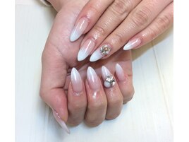 kー89スタッフネイル