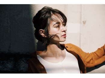 ローリーアイ 原宿/" 大人natural "