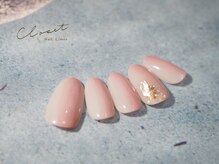 ネイルクローゼット(Nail Closet)/３月 design グラデーション