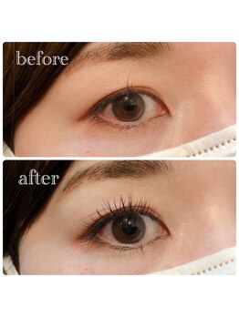 ビビデバビデ(Vivide Vavide)/【まつエク】プレミアムセーブル