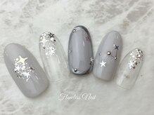 フローレスネイル 新宿店(FlawlessNail)/【定額アート】